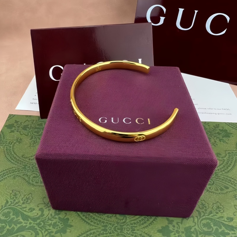 Gucci Bracelet 10yxx81